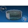 Basen ogrodowy stelażowy 305 x 76 cm zestaw 9w1 Bestway 56408